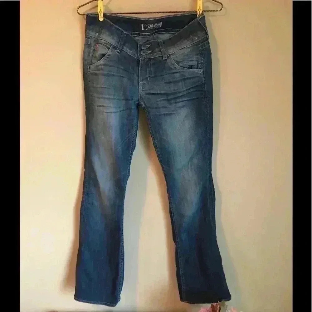 Hudson Jeans